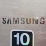 Samsung Amerikaanse koelkast – RVS look – Met ijs- en waterdispenser - Jong gebruikt - Afbeelding 5