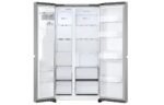 LG GSLC40PYPE Amerikaanse koelkast – 638L, ijs- en waterdispenser - Afbeelding 4