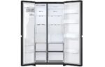 LG GSLC40EPPE Amerikaanse koelkast – 638L, Linear Cooling™ - Afbeelding 4