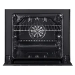 Fitelli FI6001W Inductie Fornuis – Vrijstaand | 60 cm | Wit - Image 5
