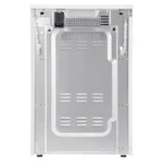 Fitelli FI6001W Inductie Fornuis – Vrijstaand | 60 cm | Wit - Image 6