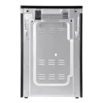 Fitelli FI6001ZW Inductie Fornuis – Vrijstaand | 60 cm | Zwart - Afbeelding 6