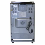 Fitelli FG5001ZW Gasfornuis met Elektrische Oven - 50 cm Breed - Image 5