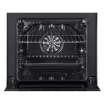 Fitelli FI6001W Inductie Fornuis – Vrijstaand | 60 cm | Wit - Afbeelding 5