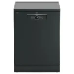 BEKO BDFN26430A Vrijstaande Vaatwasser – Stil & Energiezuinig