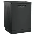 BEKO BDFN26430A Vrijstaande Vaatwasser – Stil & Energiezuinig - Afbeelding 2