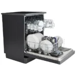 BEKO BDFN26430A Vrijstaande Vaatwasser – Stil & Energiezuinig - Afbeelding 4