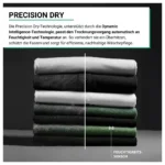 Bauknecht TR Super Eco 8B Warmtepompdroger 8 kg | Extra zuinige Energieklasse B - Image 9