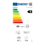 Bauknecht TR Super Eco 8B Warmtepompdroger 8 kg | Extra zuinige Energieklasse B - Image 2