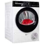Bauknecht TR Super Eco 8B Warmtepompdroger 8 kg | Extra zuinige Energieklasse B - Image 3