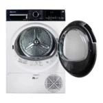 Bauknecht TR Super Eco 8B Warmtepompdroger 8 kg | Extra zuinige Energieklasse B - Image 4