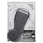 Bauknecht TR Super Eco 8B Warmtepompdroger 8 kg | Extra zuinige Energieklasse B - Image 6