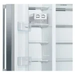 Bosch KAN93VIFP Amerikaanse Koelkast - RVS - NoFrost - 580 l - Afbeelding 5