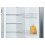 Bosch KAN93VIFP Amerikaanse Koelkast - RVS - NoFrost - 580 l - Afbeelding 6