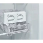 Bosch KAN93VIFP Amerikaanse Koelkast - RVS - NoFrost - 580 l - Afbeelding 8