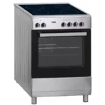 Fitelli FK6001RVS Keramisch Fornuis - Afbeelding 2