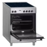 Fitelli FK6001RVS Keramisch Fornuis - Afbeelding 4