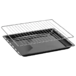 Fitelli FK6001RVS Keramisch Fornuis - Afbeelding 7