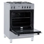 Fitelli FG6001RVS Gasfornuis 60 cm breed - Image 3