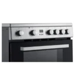 Fitelli FI6001RVS Inductie Fornuis 60 cm RVS - Image 3