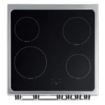 Fitelli FI6001RVS Inductie Fornuis 60 cm RVS - Image 4