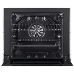 Fitelli FI6001RVS Inductie Fornuis 60 cm RVS - Image 6