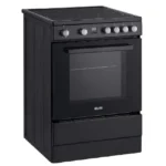 Fitelli FI6001ZW Inductie Fornuis 60 cm Zwarte