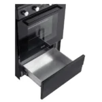 Fitelli FI6001ZW Inductie Fornuis 60 cm Zwarte - Image 3