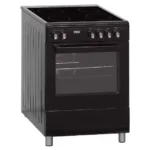 Fitelli FK6001ZW keramisch fornuis - Image 2