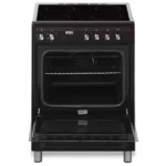 Fitelli FK6001ZW keramisch fornuis - Image 3