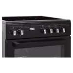 Fitelli FK6001ZW keramisch fornuis - Image 6