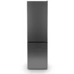 Fitelli KV253INOX1 Koel-vriescombinatie – 253L / RVS / energiezuinig en stil - Image 9