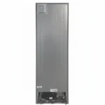 Fitelli KV253INOX1 Koel-vriescombinatie – 253L / RVS / energiezuinig en stil - Image 7
