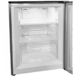 Fitelli KV253INOX1 Koel-vriescombinatie – 253L / RVS / energiezuinig en stil - Image 5