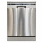 Fitelli VW60-01RVS Vaatwasser RVS Kleur
