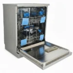 Fitelli VW60-01RVS Vaatwasser RVS Kleur - Image 3