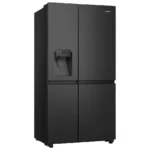 Hisense RS818N4TFC Amerikaanse Koelkast | Water reservoir| Energieklasse C (632L) - Afbeelding 3