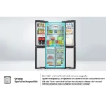 Hisense RQ5P470SYFD Multidoor Amerikaanse Koelkast - Image 15