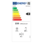 Hisense RQ5P470SYFD Multidoor Amerikaanse Koelkast - Image 2