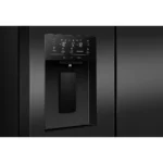 Hisense RQ5P470SYFD Multidoor Amerikaanse Koelkast - Image 4