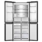 Hisense RQ5P470SYFD Multidoor Amerikaanse Koelkast - Image 6