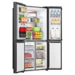 Hisense RQ5P470SYFD Multidoor Amerikaanse Koelkast - Image 7