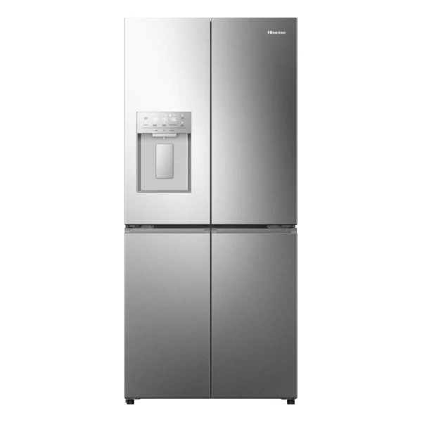 Hisense RQ5P470SYID Multidoor Amerikaanse Koelkast / D
