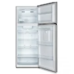 Hisense RT600N4WC2 Zeer ruime koel-vriescombinatie - 70cm breed– 466 l - No Frost - Energieklasse E - RVS - Afbeelding 2