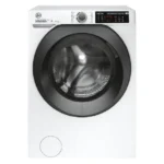Hoover HD 485AMBB/1-S - Was-droogcombinatie - 8+5kg - A/D - Extra stil (77 dB) - Perfect Care - 14 programma’s