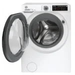 Hoover HD 485AMBB/1-S - Was-droogcombinatie - 8+5kg - A/D - Extra stil (77 dB) - Perfect Care - 14 programma’s - Image 4