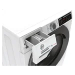Hoover HD 485AMBB/1-S - Was-droogcombinatie - 8+5kg - A/D - Extra stil (77 dB) - Perfect Care - 14 programma’s - Image 3