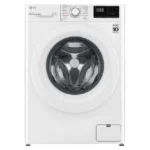 LG F14WM8LN0B Slimme Wasmachine 8 Kg met AI Direct Drive - Efficiënt krachtig en intelligent