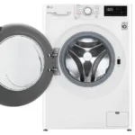 LG F14WM8LN0B Slimme Wasmachine 8 Kg met AI Direct Drive - Efficiënt krachtig en intelligent - Image 2