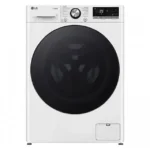 LG F2V7SLIM9 – 8.5 kg wasmachine met AI DD™- Direct Drive en 1400 toeren - Energie klasse A